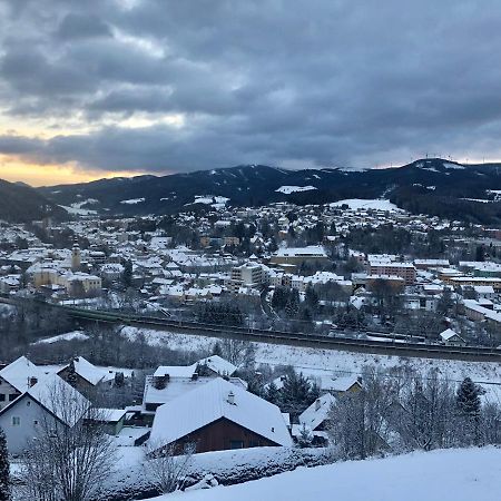 Lambach Villa Appartament 2 Мюрццушлаґ Екстер'єр фото
