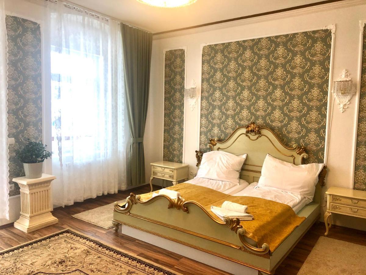 Lambach Villa Appartament 2 Мюрццушлаґ Екстер'єр фото